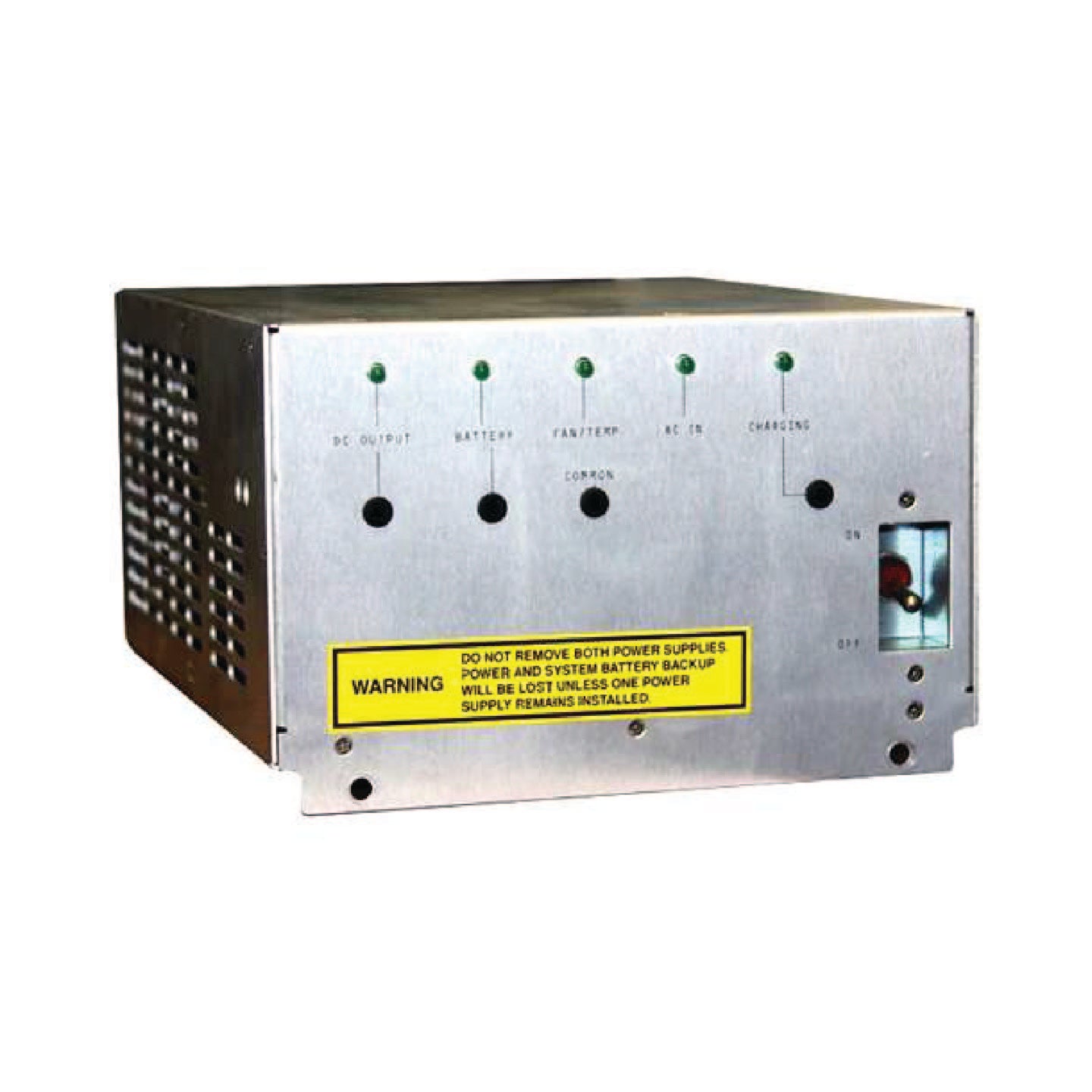 51198947-100 | Honeywell HPM Power Supply 115/240V