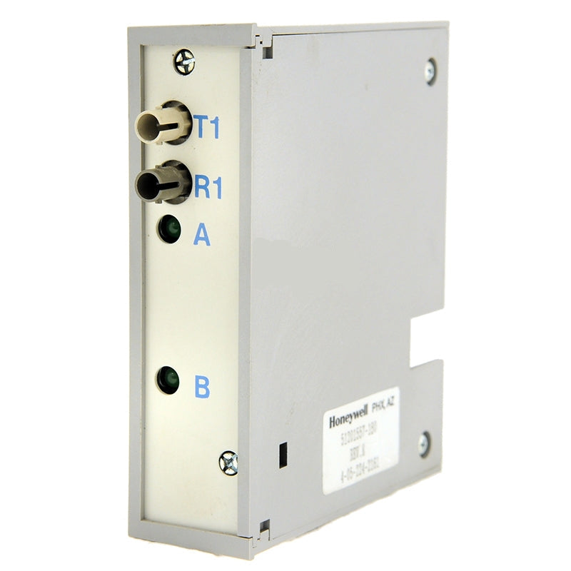 Honeywell 51201557-150 Fiber Optic I/O Link Extender Coupler Module
