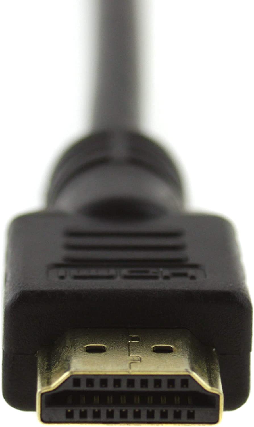 Hotron E246588 1 ft Dual Link 18-Pin Computer Interface Cable 30 V