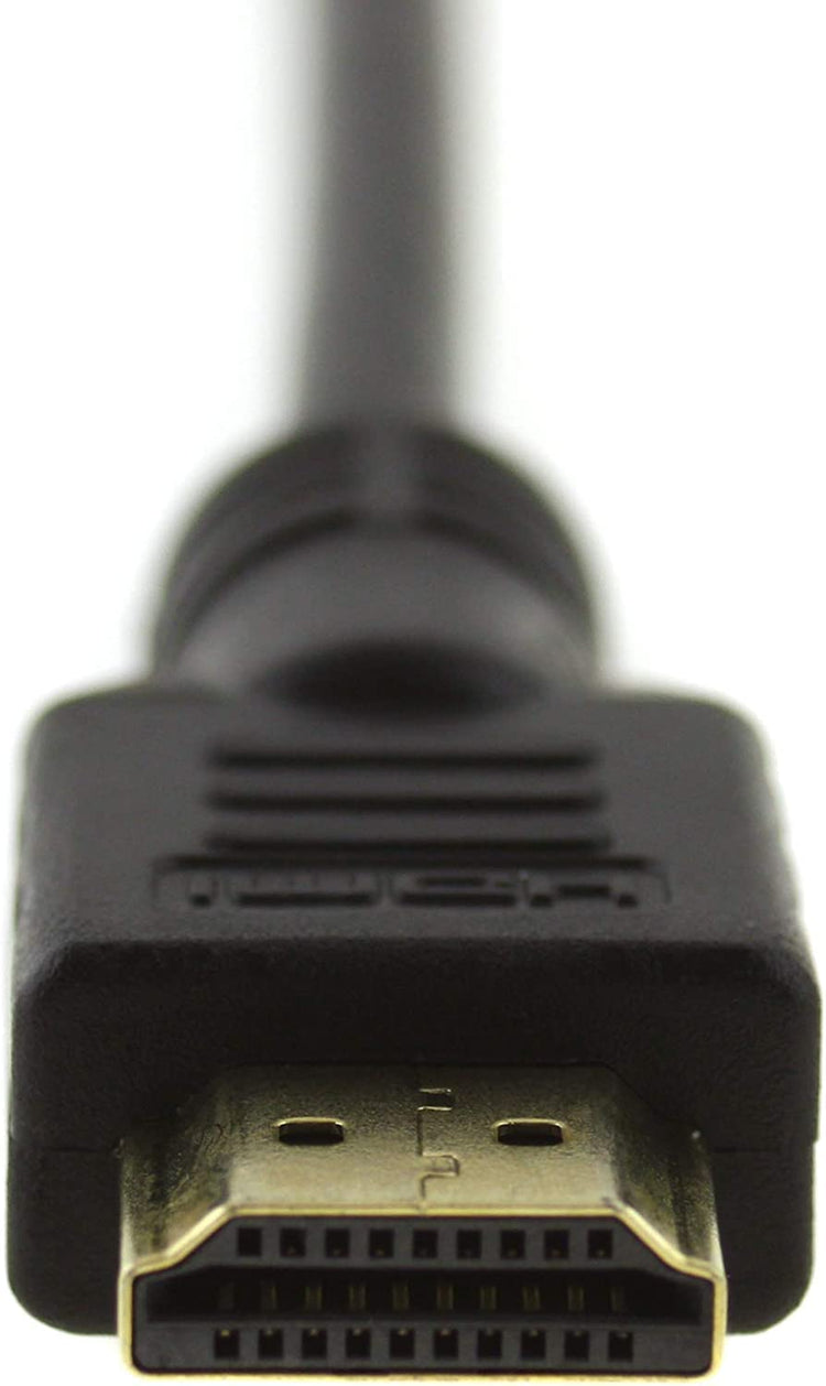 Hotron E246588 1 ft Dual Link 18-Pin Computer Interface Cable 30 V