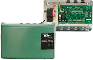 Taco ZVC406-4 6-Zone Valve Control Module with Priority