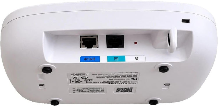 Cisco C9130AXI-B Catalyst 9130AX Wi-Fi 6 Indoor Wireless Access Point with Internal Antennas