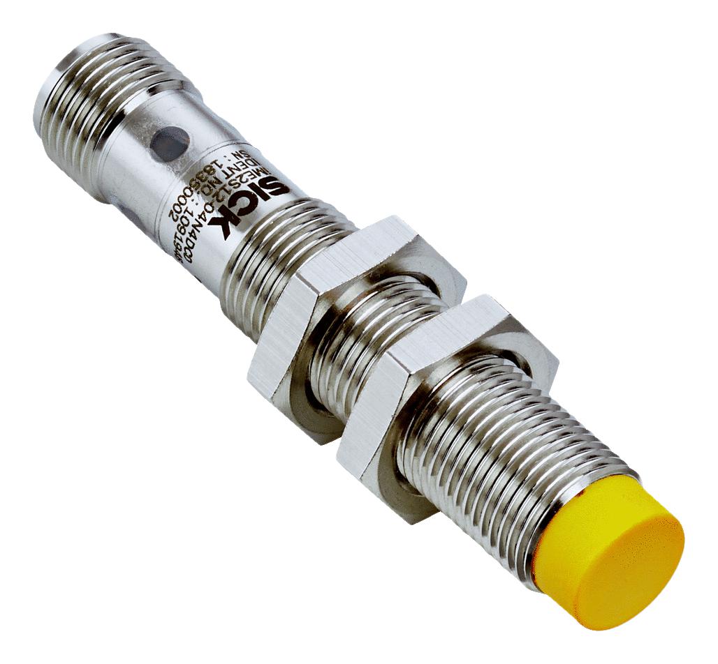 IME2S12-04N4DC0 | Sick Non-Contact Safety Switch