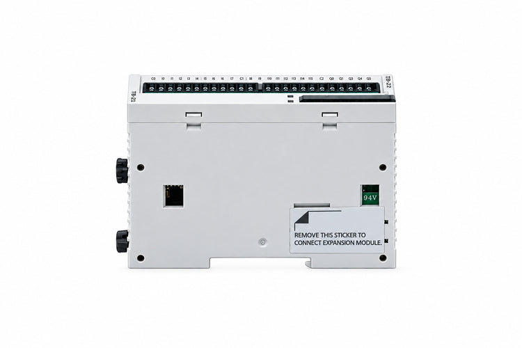 IDEC FC4A-J8C1 MicroSmart 8-Point Analog Input Expansion Module