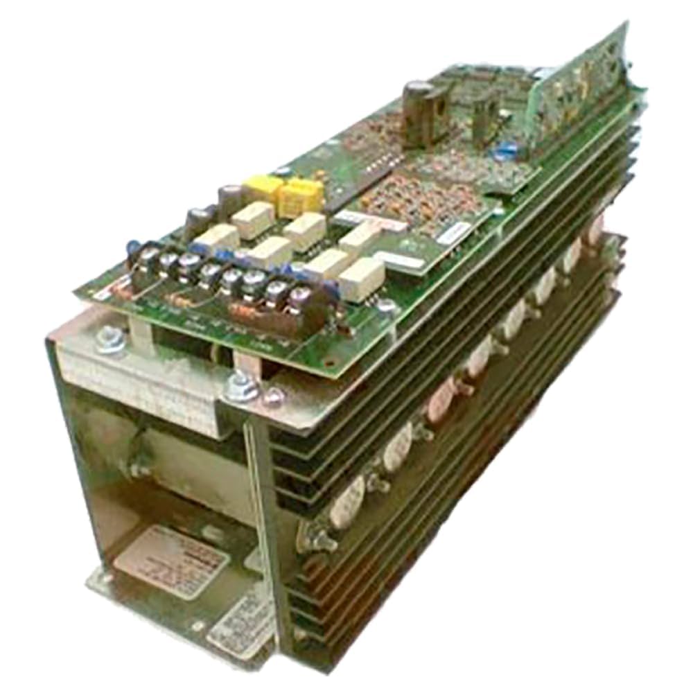 4100-1326 | Simplex Flex 50 Digital 50-Watt Amplifier for 4100ES Fire Alarm Systems