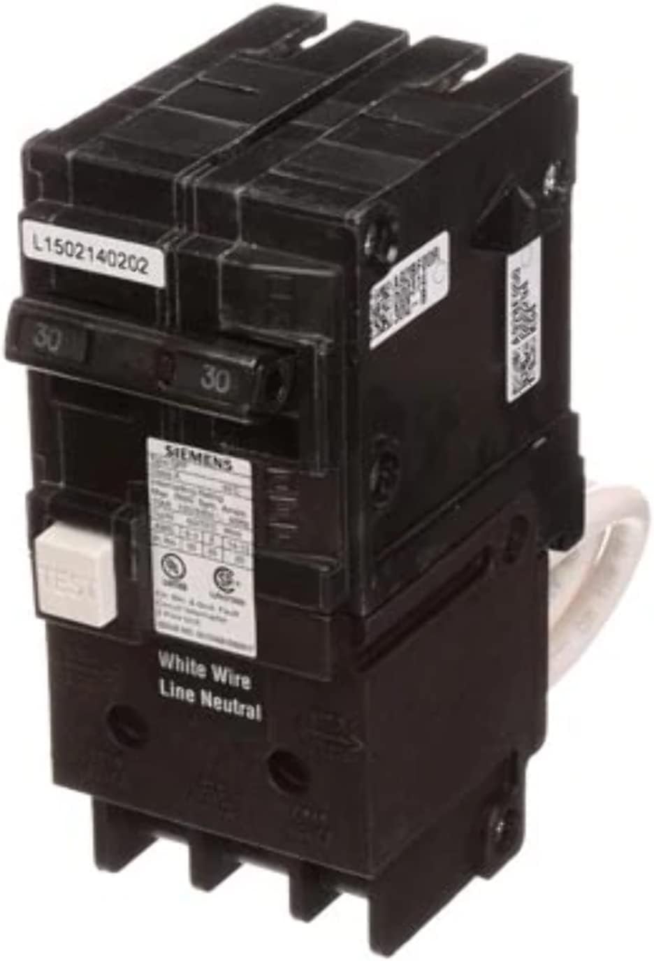 QF220A | Siemens Miniature Circuit Breaker