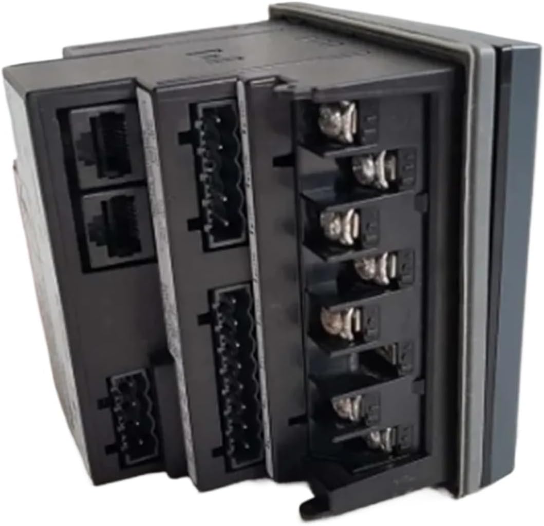 METSEPM5560 | Square D PowerLogic PM5560 Class 0.2S Power and Energy Meter