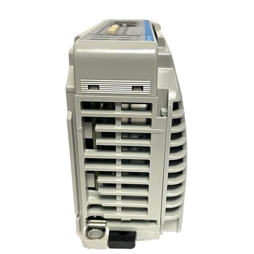 1769-AENTR | Allen-Bradley 1769 Network Adaptor, Ethernet