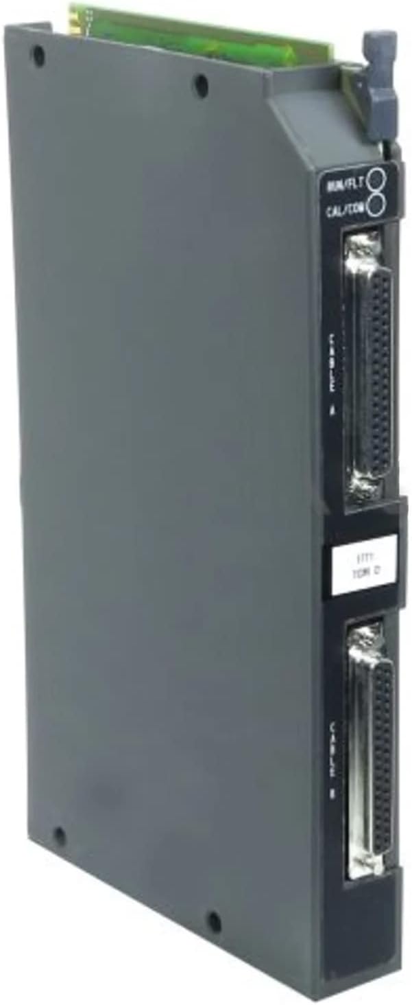1771-TCM | Allen Bradley Temperature Control Module