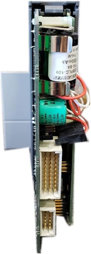 1747-L551 | Allen Bradley Processor Module