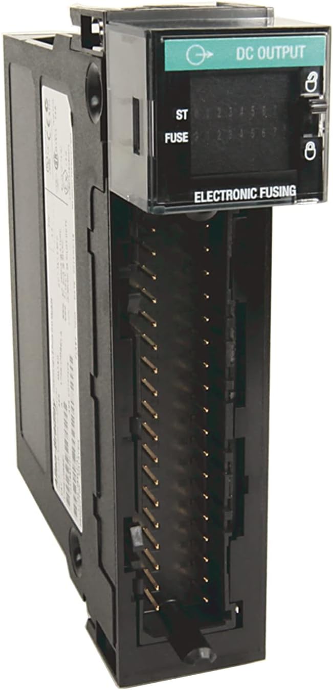 1756-OB8EI | Allen Bradley ControlLogix DC Fused Isolated Output Module
