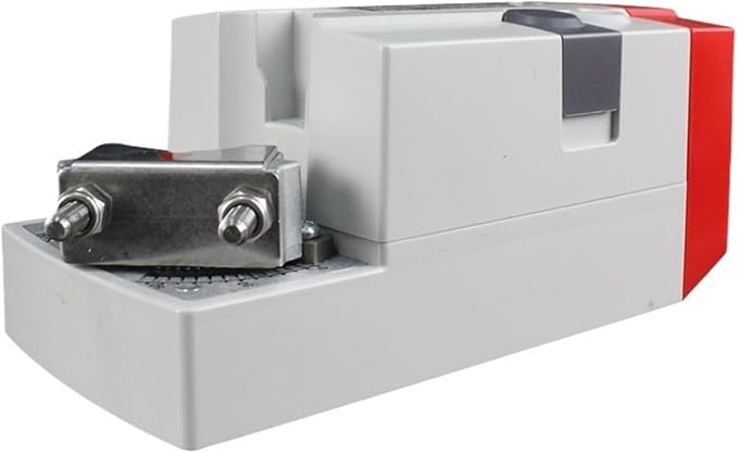 CN7220A2007 | Honeywell Modulating or On-Off Damper Actuator 20Nm, 24V AC/DC, Non-Spring Return
