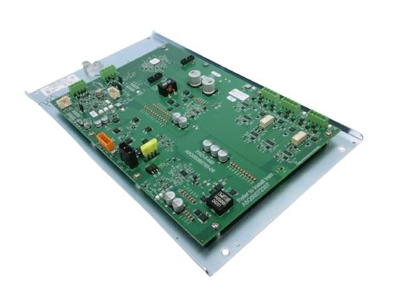 PAD-5-MB | Siemens Addressable Power Supply Main Board for Fire Alarm Systems