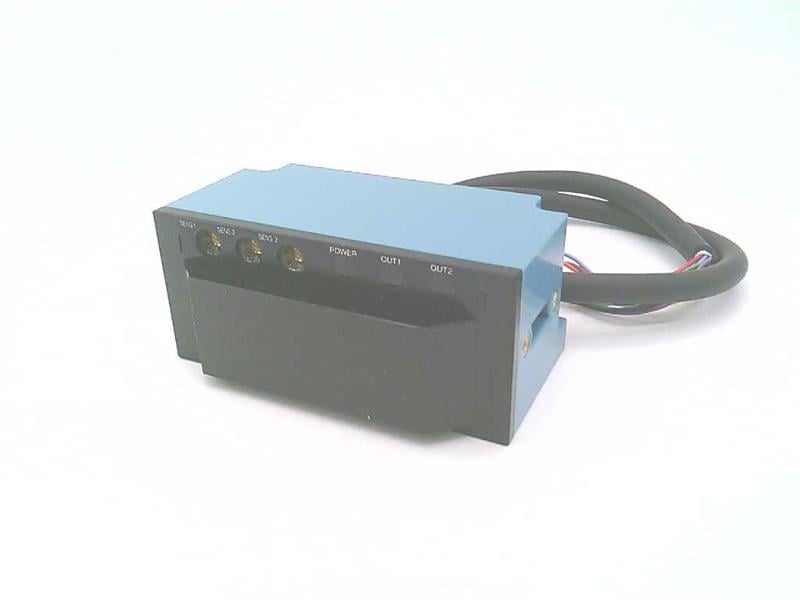 FE7W-DB5K | Honeywell Photoelectric Sensor 18-30VDC
