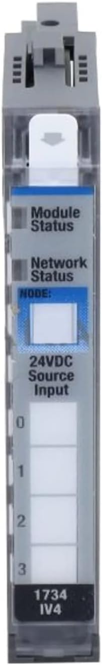 1734-IV4 | Allen Bradley Digital DC Sourcing Input Module