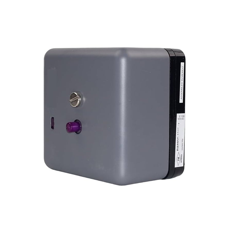 RA890G1260 | Honeywell Protectorelay Primary Flame Safety Control 120 VAC