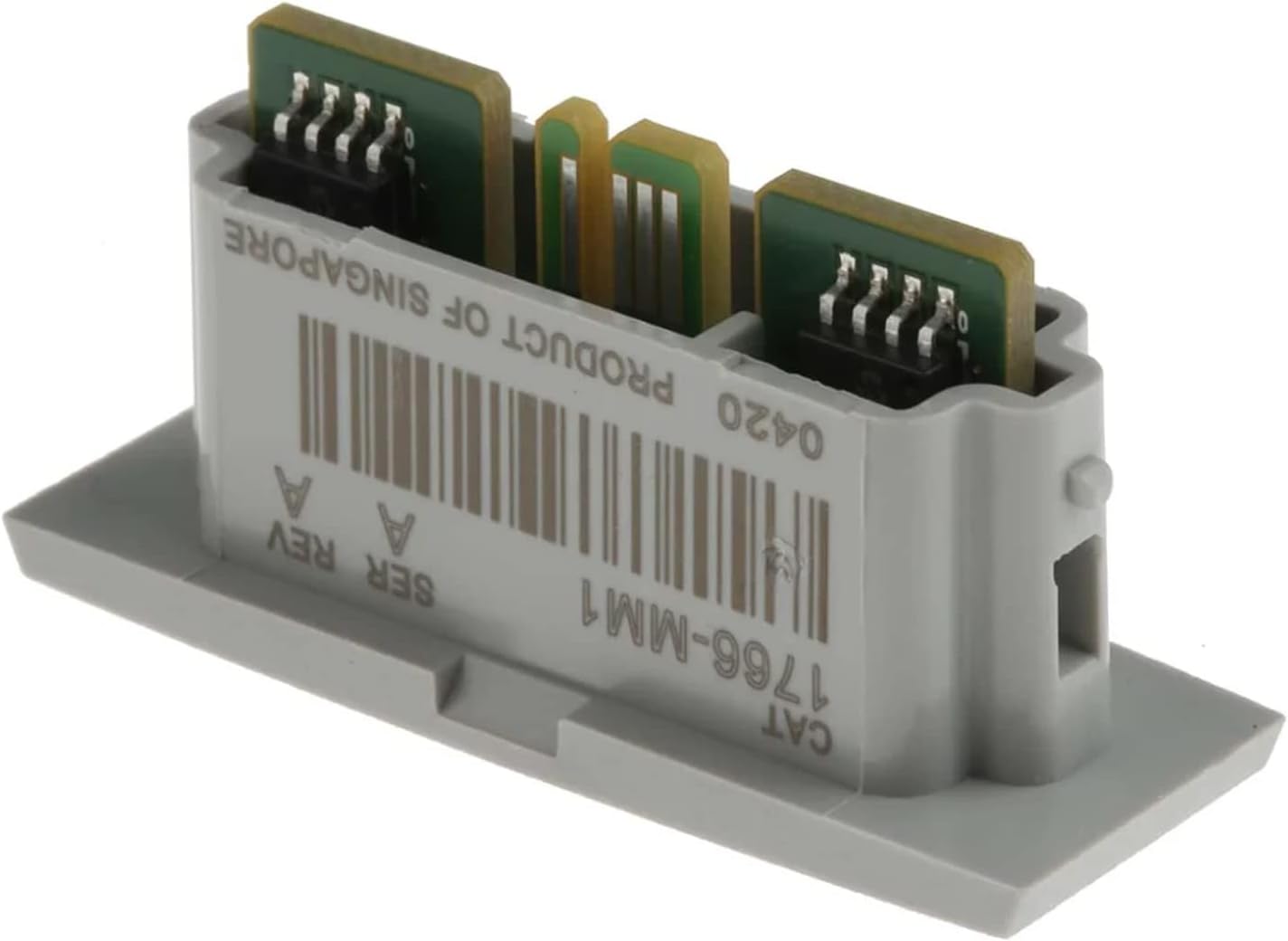 1766-MM1 | Allen-Bradley MicroLogix 1400 Memory Module, 384 KB Expansion