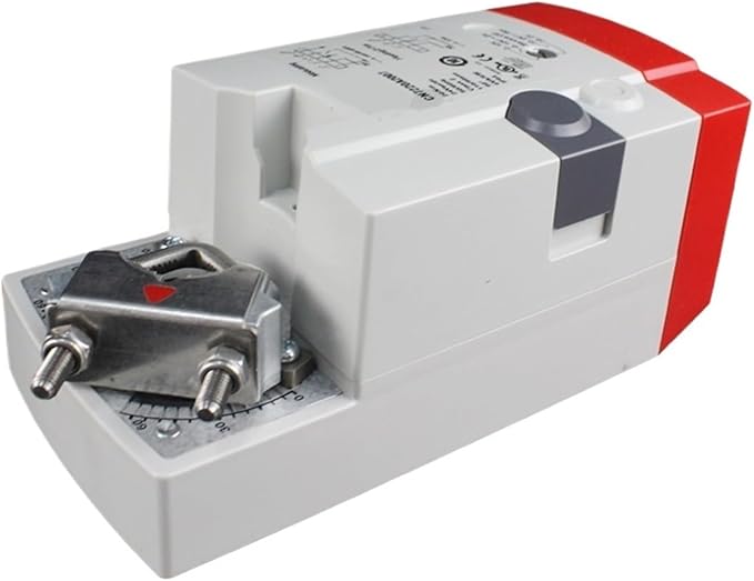 CN7220A2007 | Honeywell Modulating or On-Off Damper Actuator 20Nm, 24V AC/DC, Non-Spring Return