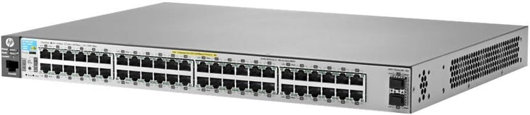 J9853A | HP Networking SFP+ Switch