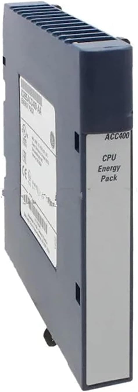 IC695ACC400 | GE Fanuc CPU Energy Pack