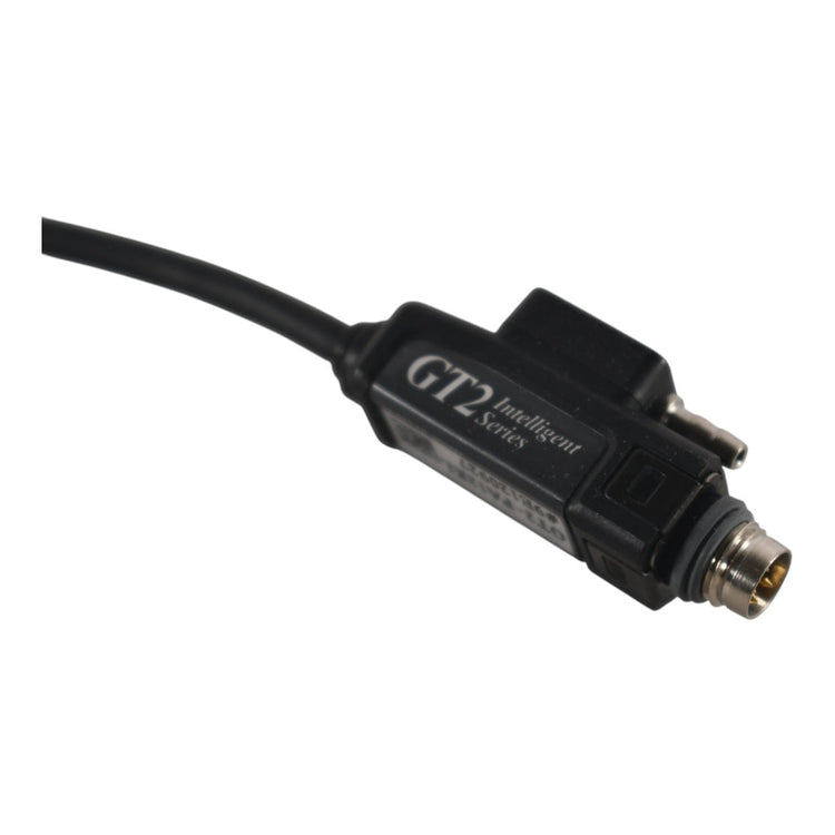 KEYENCE GT2-PA12KL High-Precision Contact Sensor Head, 12 mm Range, Low Measuring Force