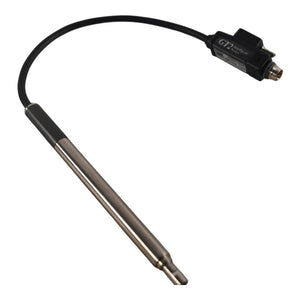 KEYENCE GT2-PA12KL High-Precision Contact Sensor Head, 12 mm Range, Low Measuring Force