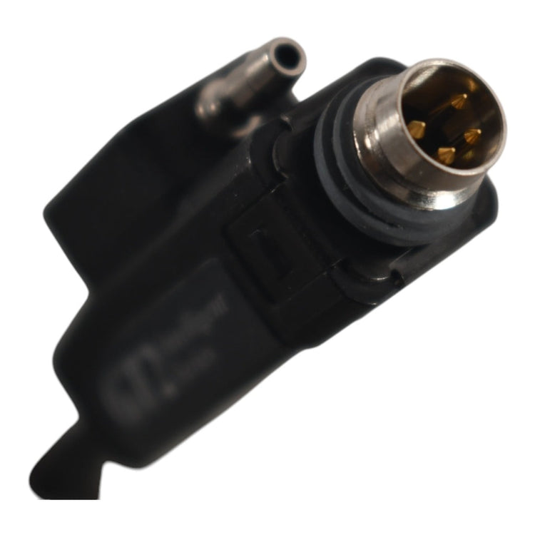 KEYENCE GT2-PA12KL High-Precision Contact Sensor Head, 12 mm Range, Low Measuring Force