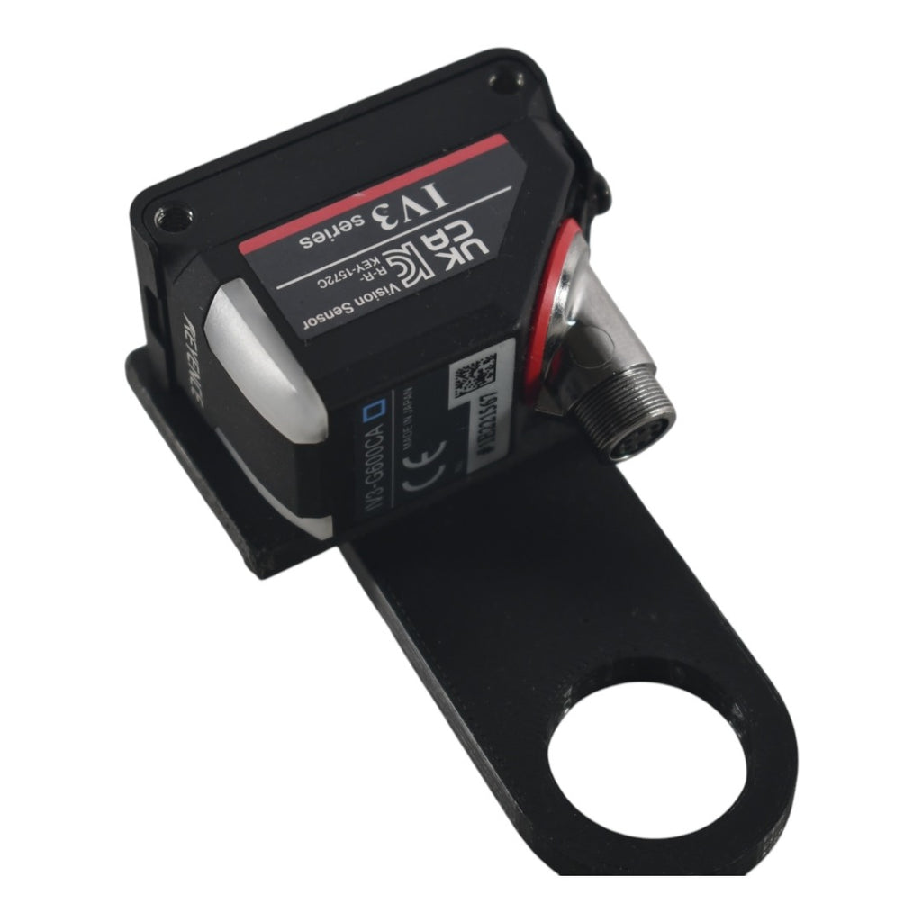 IV3-G600CA | Keyence IV3 Series Wide-View Color AF Vision Sensor Head, 1280×960, IP67