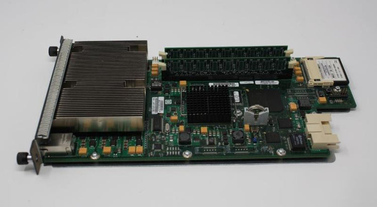 ASA-SSM-10 | Cisco ASA 5500 Series Security Services Module