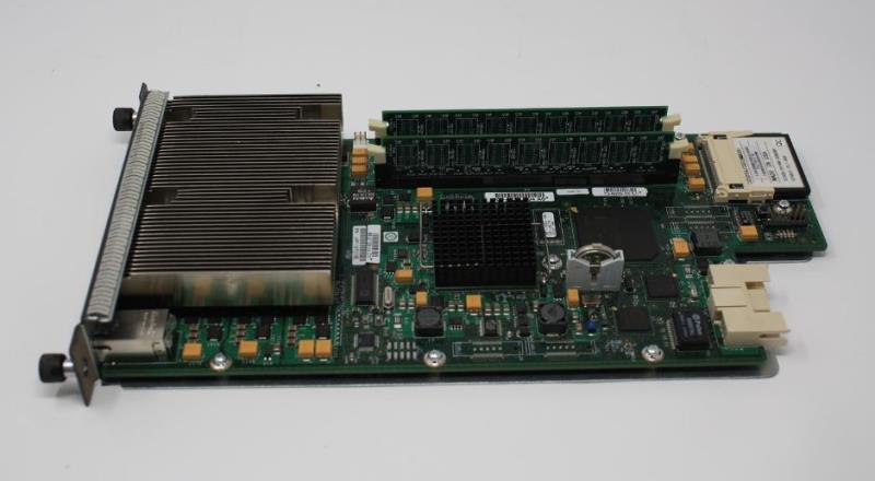 ASA-SSM-10 | Cisco ASA 5500 Series Security Services Module