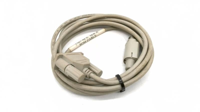 2707-NC8 | Allen-Bradley Microview Deviceview RS232 Communications Cable