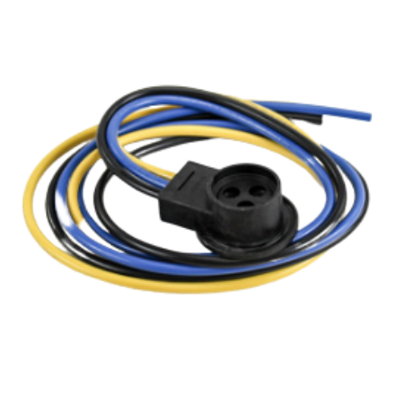 529-0099-00 | Copeland Molded Plug Power Cable