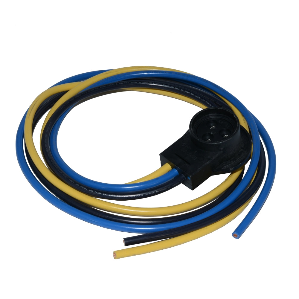 529-0099-00 | Copeland Molded Plug Power Cable
