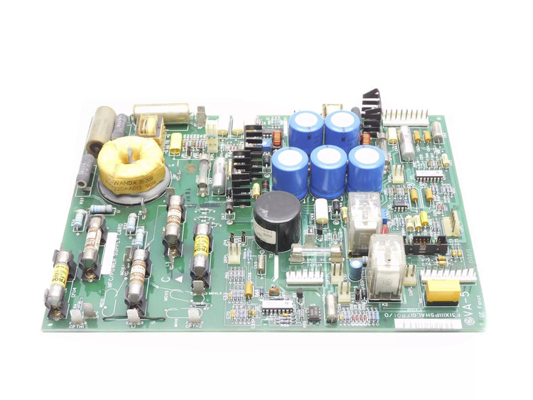 531X111PSHAPG3 | General Electric Motor Field Control/Power Supply