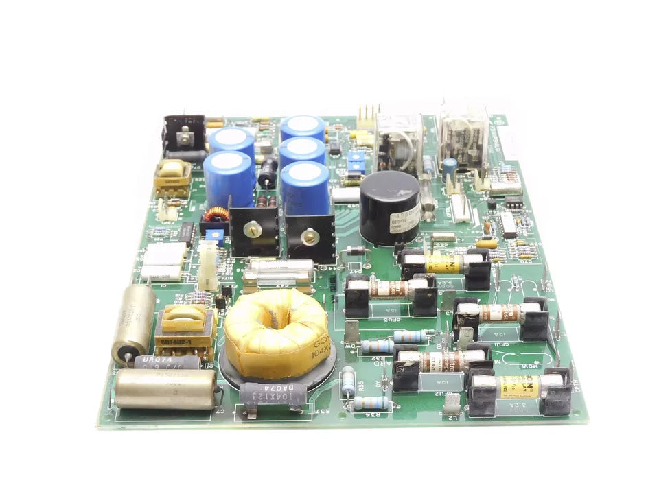 531X111PSHAPG3 | General Electric Motor Field Control/Power Supply