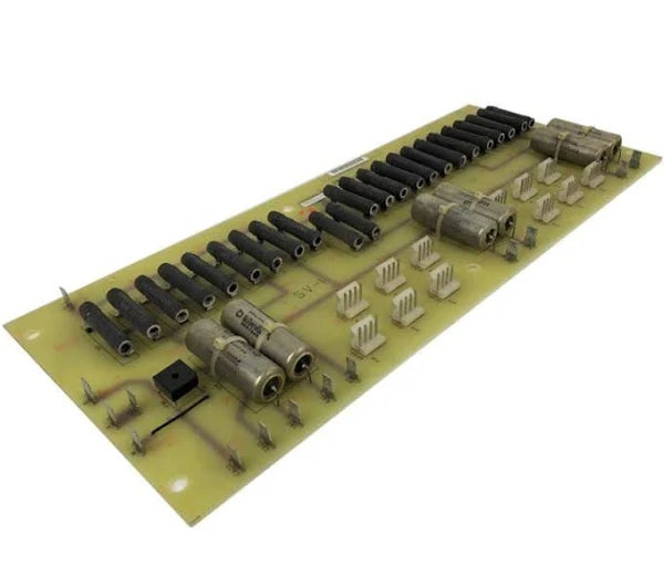 531X126SNDABG1 | General Electric Snubber Card Drives