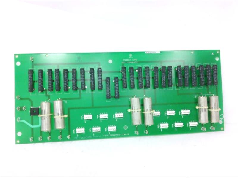 531X126SNDAFG1 | General Electric Snubber Board