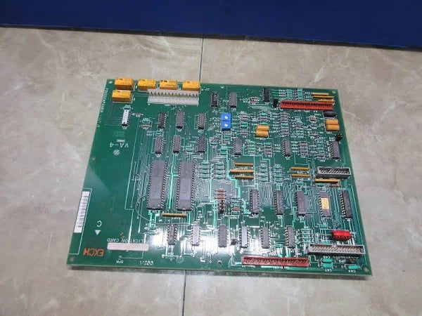 531X132APGACG1 | General Electric Application Card Industrial Board