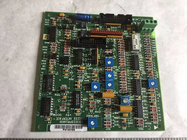 531X133PRUAKG1 | General Electric Process Interface Board