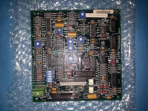 531X133PRUAMG1 | General Electric Process Interface Board