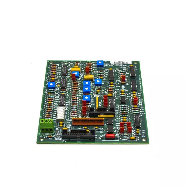 531X133PRUAPG1 | General Electric Process Interface Board