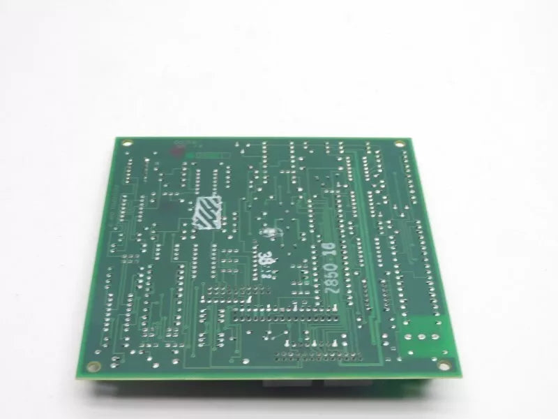 531X133PRUAPG1 | General Electric Process Interface Board