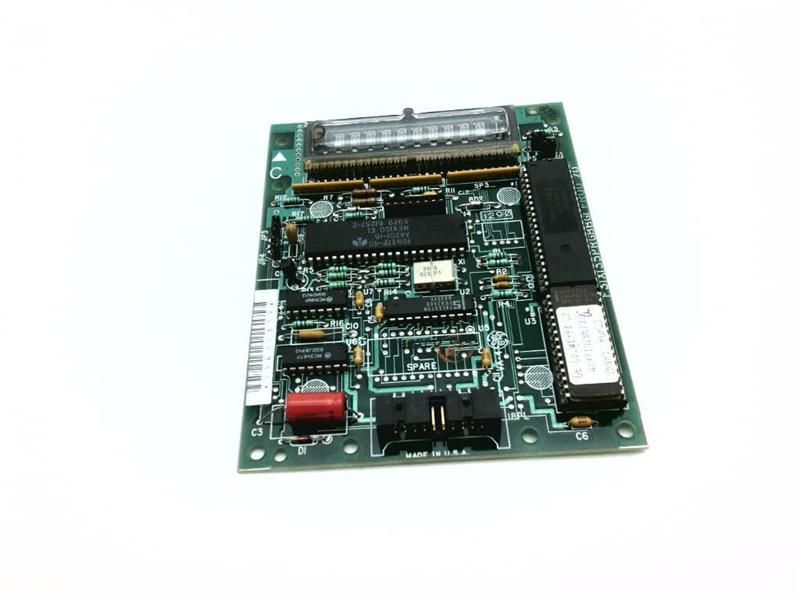 531X135PRGATM2 | General Electric Programmer Board