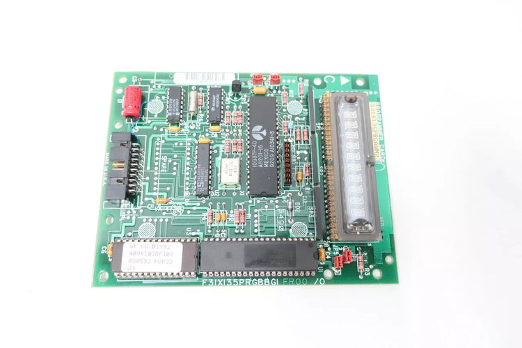 531X135PRGAWM2 | General Electric Programmer Board