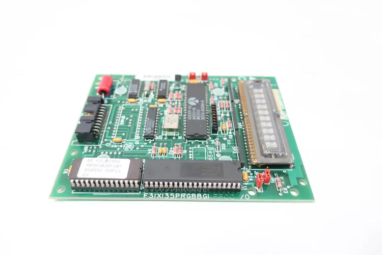 531X135PRGAWM2 | General Electric Programmer Board