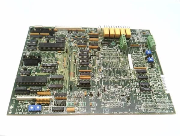 531X139APMAPG2 | General Electric Drive Application Board