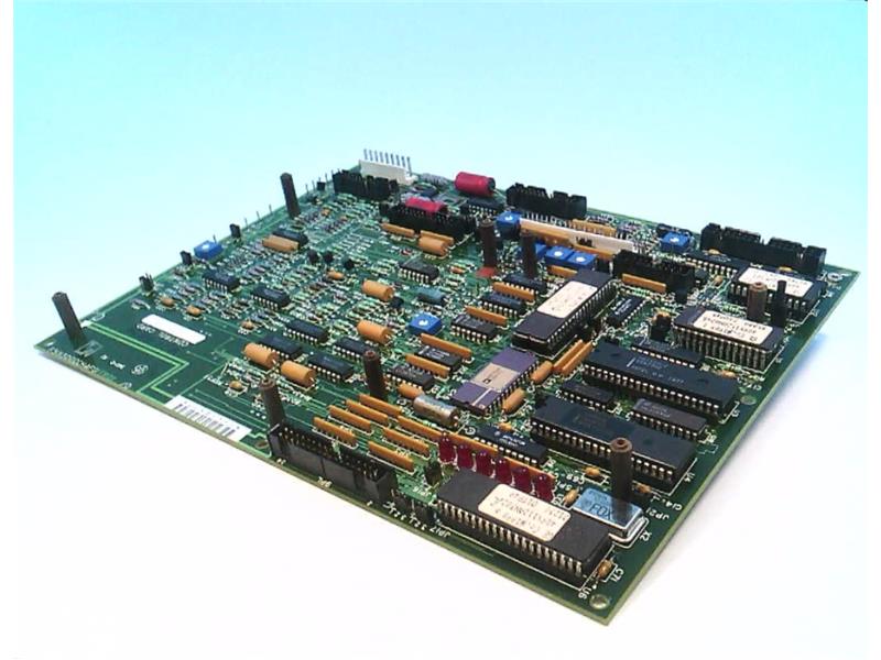 531X140CCHATM2 | General Electric Control Board