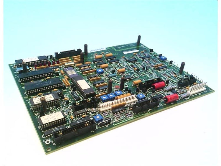 531X140CCHATM2 | General Electric Control Board