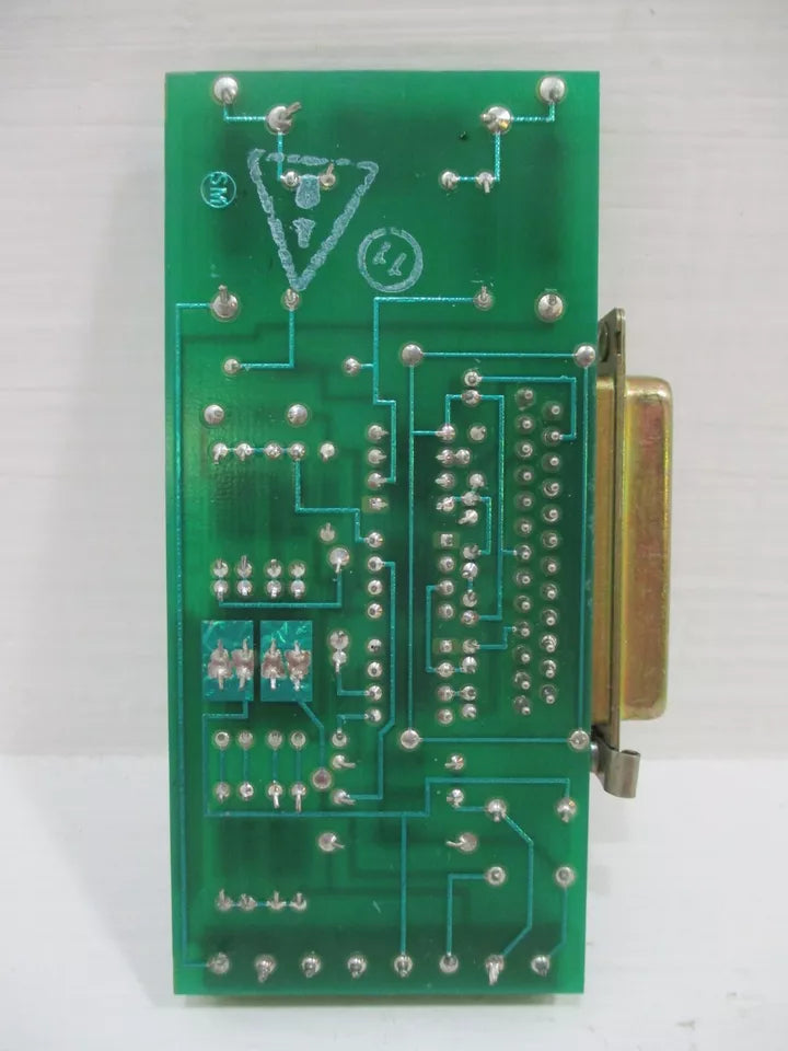 531X197SSAACG1 | General Electric Amplifier Card