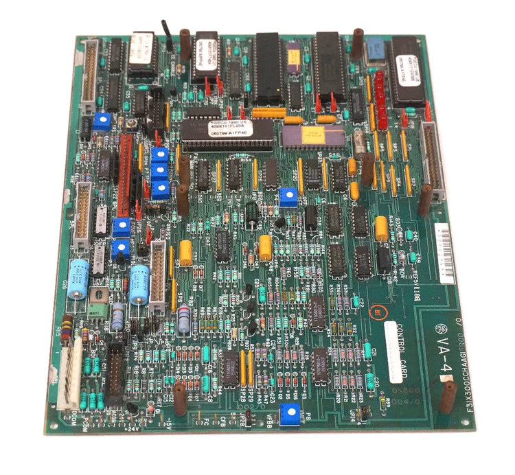 531X300CCHAEM2 | General Electric Control Card